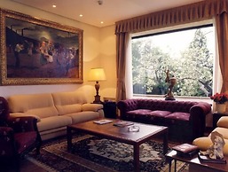 Hotel Quinta Duro