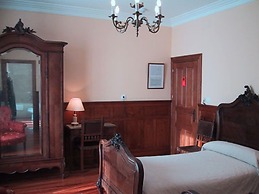 Hotel Quinta Duro