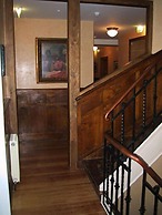 Hotel Quinta Duro