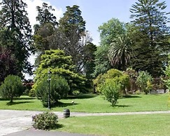 Hotel Quinta Duro