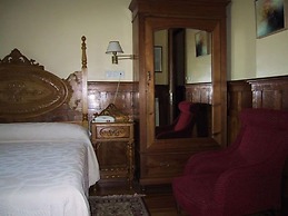 Hotel Quinta Duro
