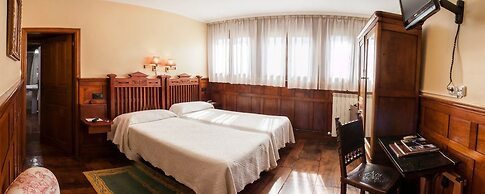 Hotel Quinta Duro