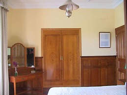 Hotel Quinta Duro