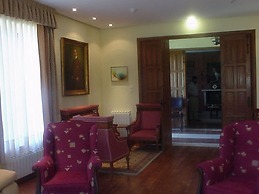 Hotel Quinta Duro
