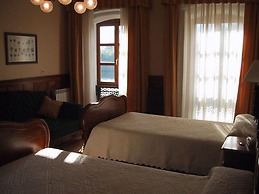 Hotel Quinta Duro