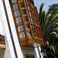 Hotel Quinta Duro