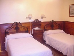 Hotel Quinta Duro