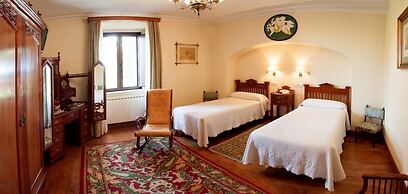 Hotel Quinta Duro