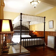 Hotel Quinta Duro