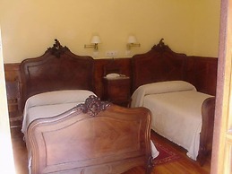 Hotel Quinta Duro