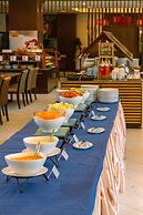 Mountain Beach Resort