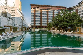 Mountain Beach Resort