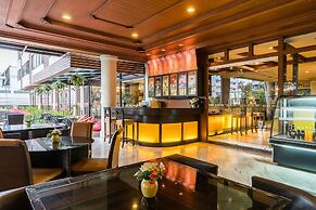 Mountain Beach Resort