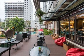 Mountain Beach Resort