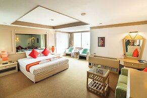 Mountain Beach Resort