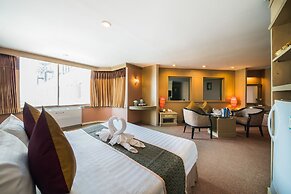 Mountain Beach Resort