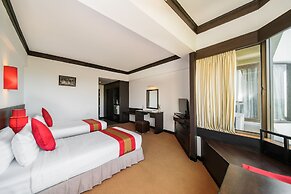 Mountain Beach Resort