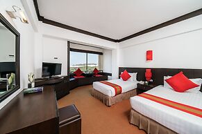 Mountain Beach Resort