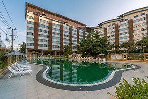 Mountain Beach Resort