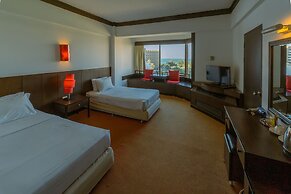 Mountain Beach Resort