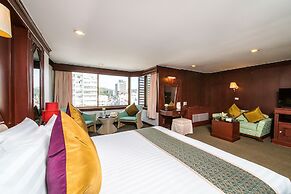 Mountain Beach Resort