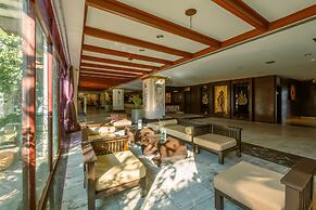 Mountain Beach Resort