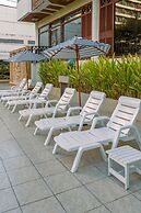Mountain Beach Resort