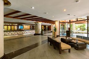 Mountain Beach Resort