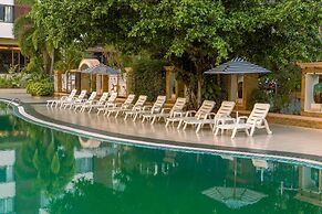 Mountain Beach Resort