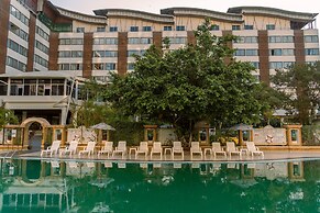Mountain Beach Resort