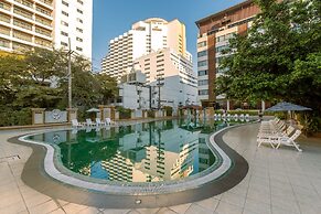 Mountain Beach Resort