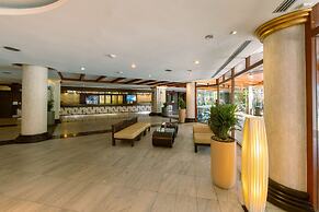 Mountain Beach Resort