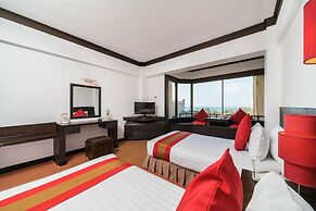 Mountain Beach Resort