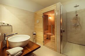 City Residence Apartment Hotel