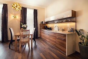 City Residence Apartment Hotel