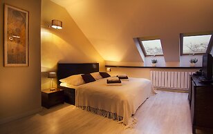 City Residence Apartment Hotel