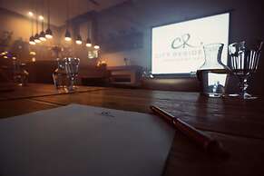 City Residence Apartment Hotel