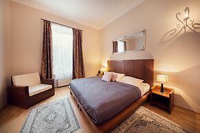 City Residence Apartment Hotel