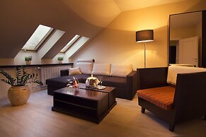 City Residence Apartment Hotel