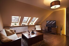 City Residence Apartment Hotel