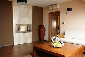 City Residence Apartment Hotel