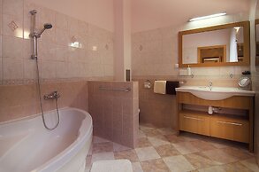 City Residence Apartment Hotel
