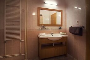 City Residence Apartment Hotel