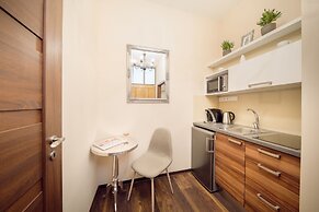 City Residence Apartment Hotel