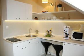 City Residence Apartment Hotel