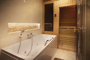 City Residence Apartment Hotel