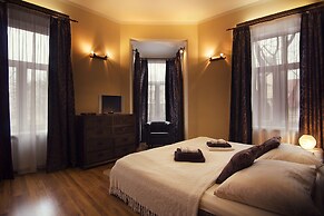 City Residence Apartment Hotel