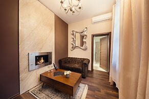 City Residence Apartment Hotel