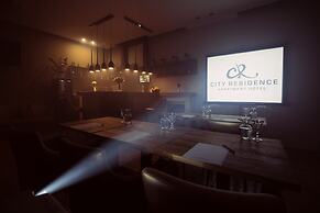 City Residence Apartment Hotel