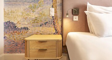 Best Western Plus Poitiers Centre Le Grand Hotel
